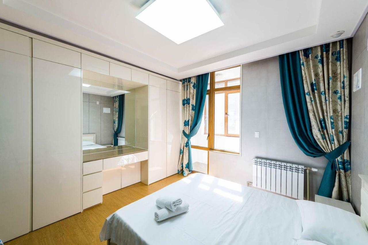 Apartment The аddress Highvill 1 Nur-Sultan (Astana)
